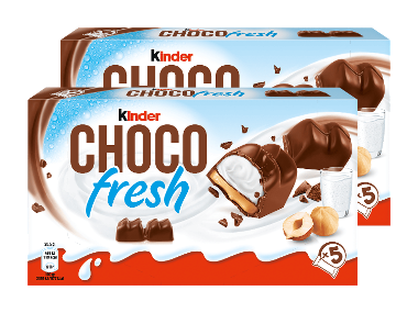 Kinder Choco Fresh