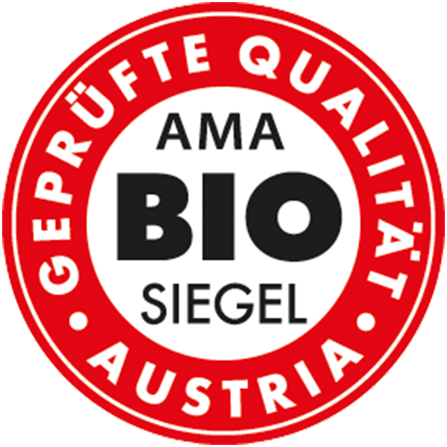 AMA BIO Siegel Österreich: Geprüfte Qualität