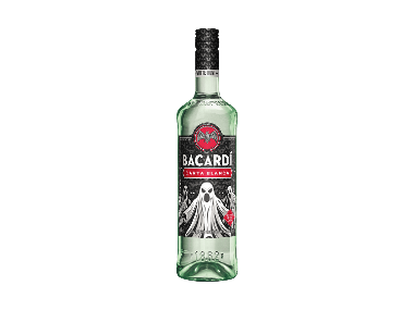 BACARDI Rum