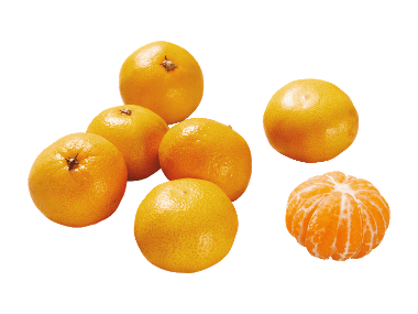 Satsumas