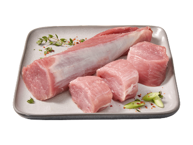 WIESENTALER Schweinefilet