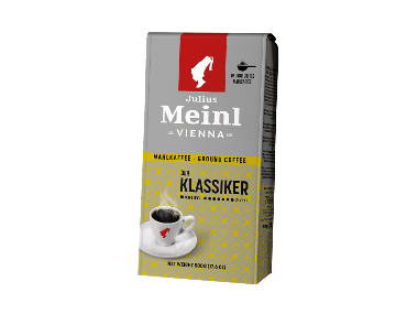 JULIUS MEINL Der Klassiker