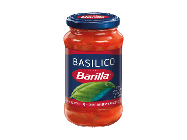 Barilla Sugo