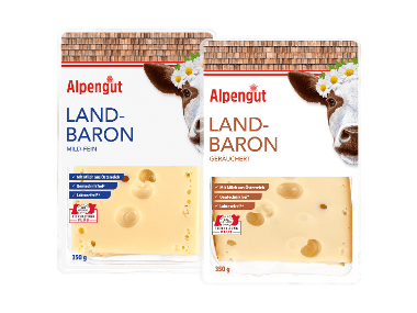 Alpengut Landbaron