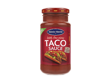 SANTA MARIA Sauce