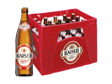 KAISER Fasstyp Märzenbier