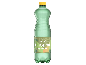 Römerquelle Emotion Birne Melisse in einer grünen Plastikflasche