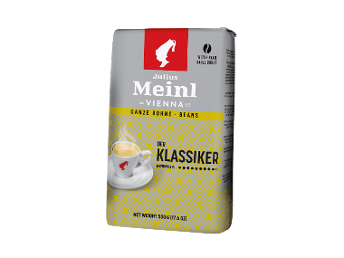 JULIUS MEINL Der Klassiker