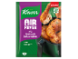 Knorr Fix für Brathähnchen aus der Heißluftfritteuse