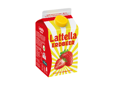 Lattella