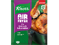 Knorr Fix für Hähnchen wie vom Spieß aus der Heißluftfritteuse