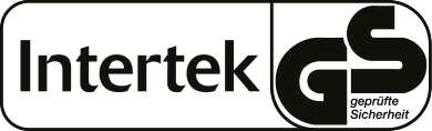 Intertek GS Zertifikat: geprüfte Sicherheit