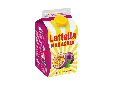Lattella