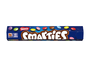 Nestlé Smarties (Smarties)