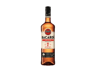 BACARDI Rum