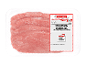 Wiesentaler Schweineschnitzel vom Kaiserteil, geschnitten, 500 g