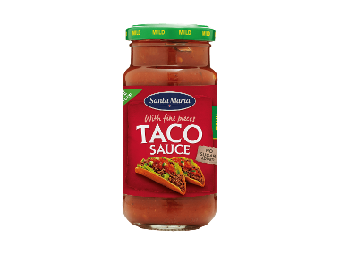 SANTA MARIA Sauce