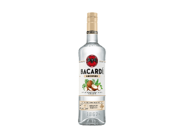Bacardi Coconut