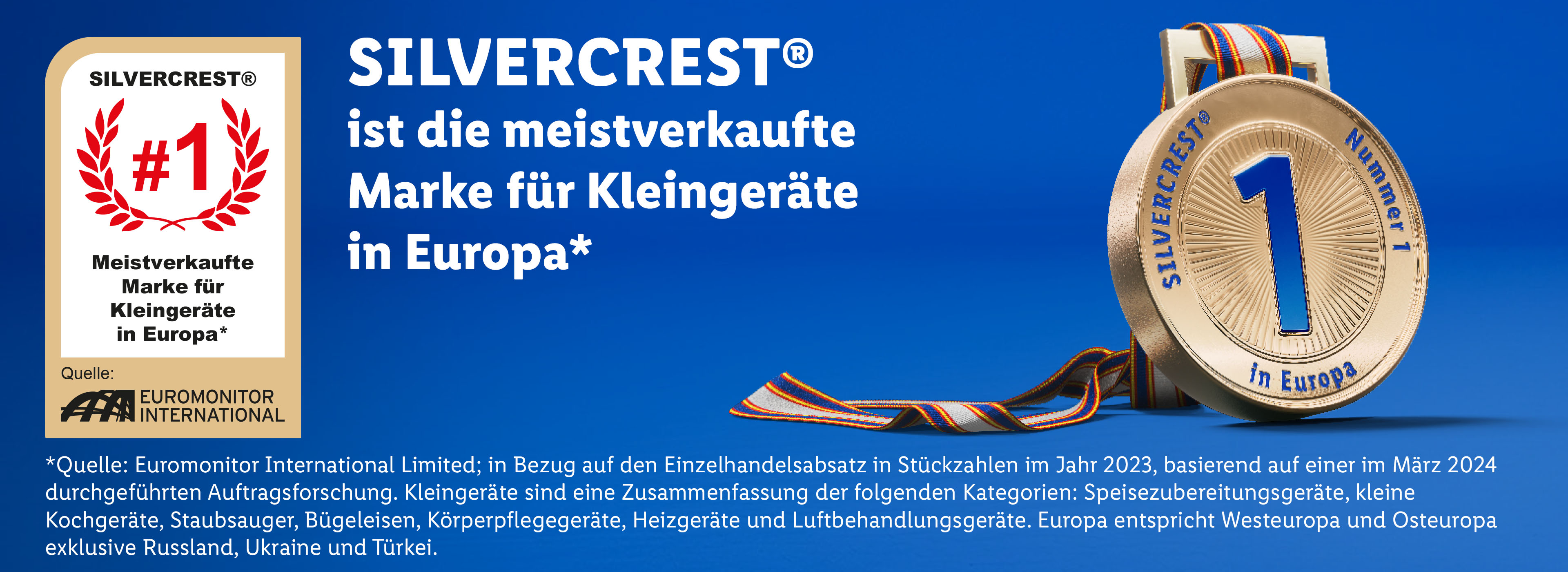 Themenwelt: Silvercrest I Lidl.at