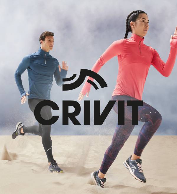 CRIVIT