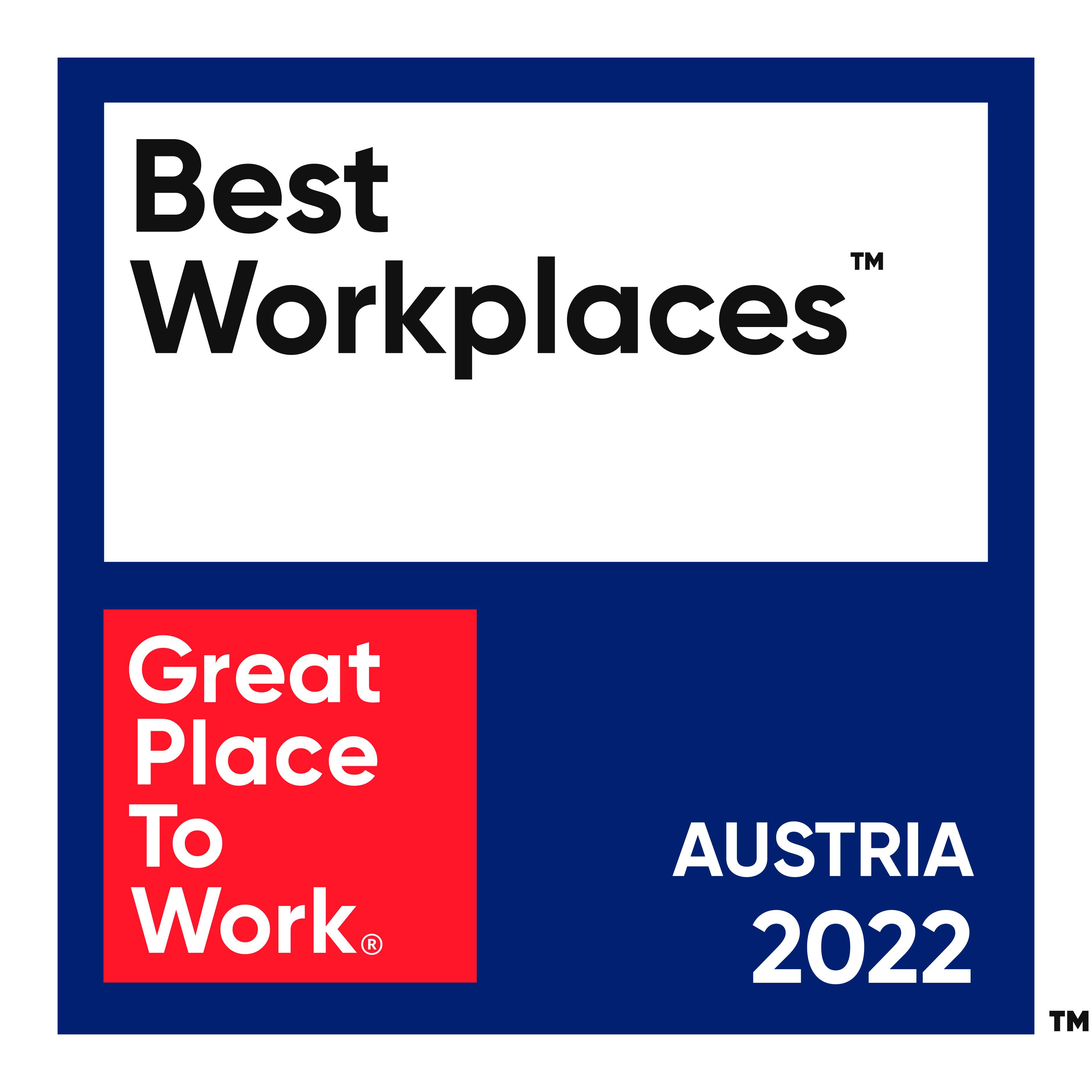 Lidl ist bester Arbeitgeber 2022