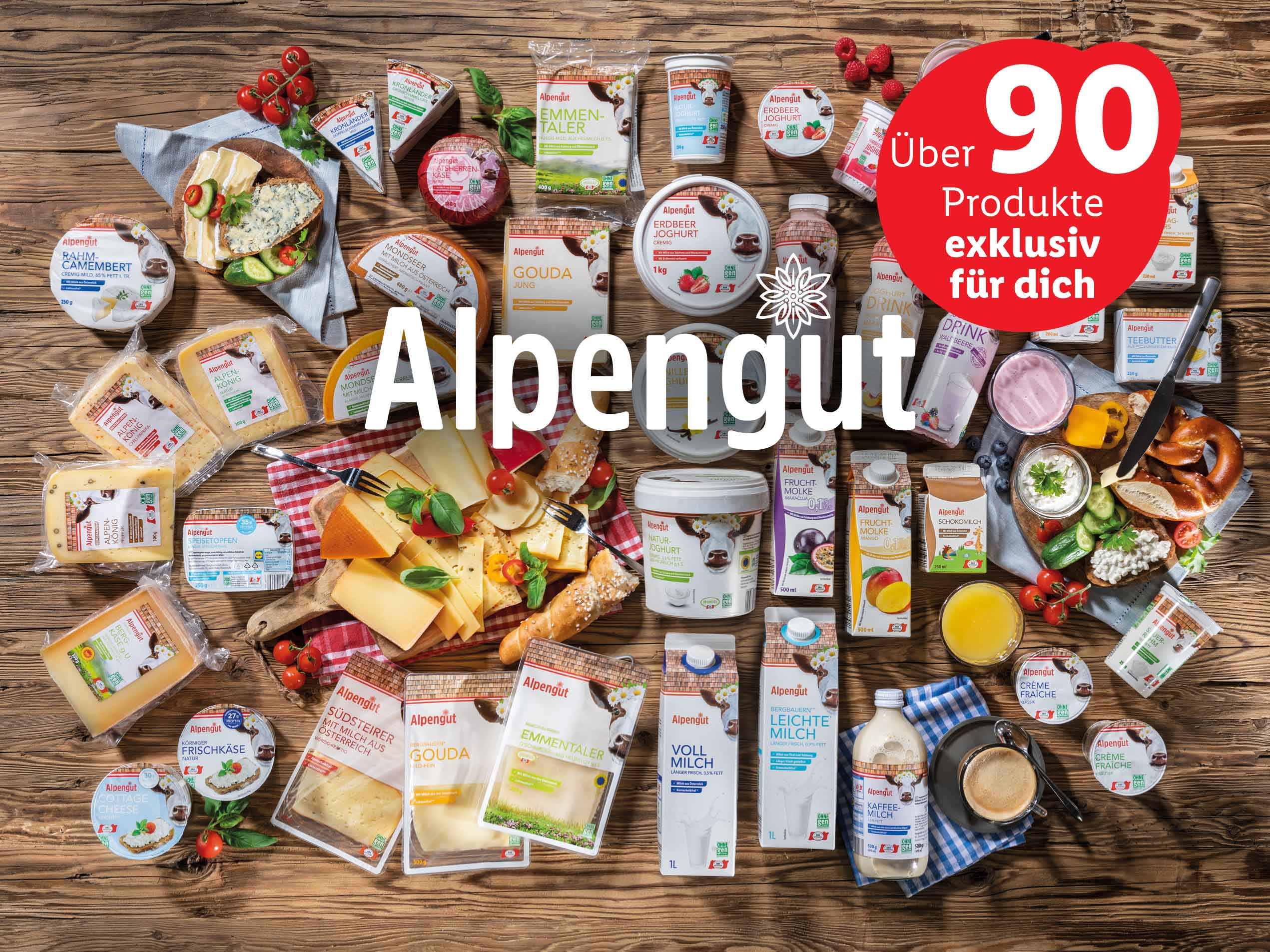 100% AMA zertifiziert