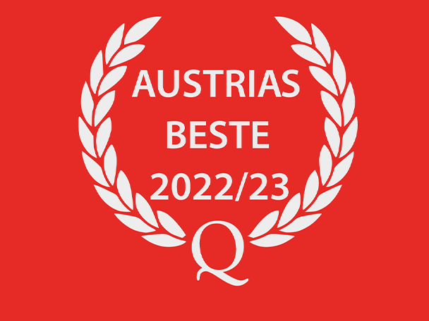 Austrias Beste Eigenmarken