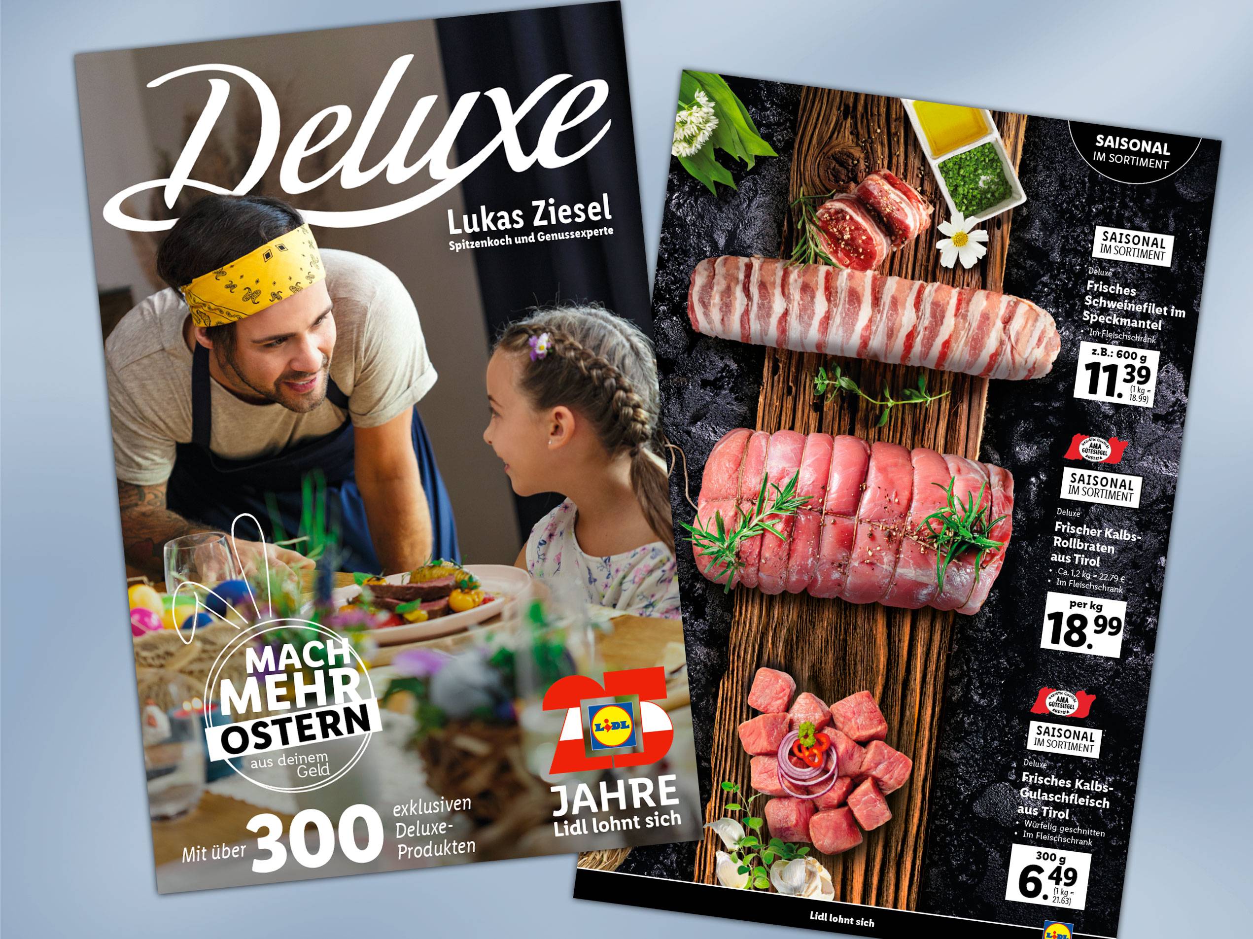 Deluxe Magazin