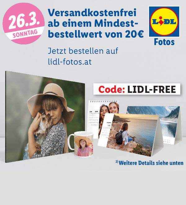 Lidl Fotos