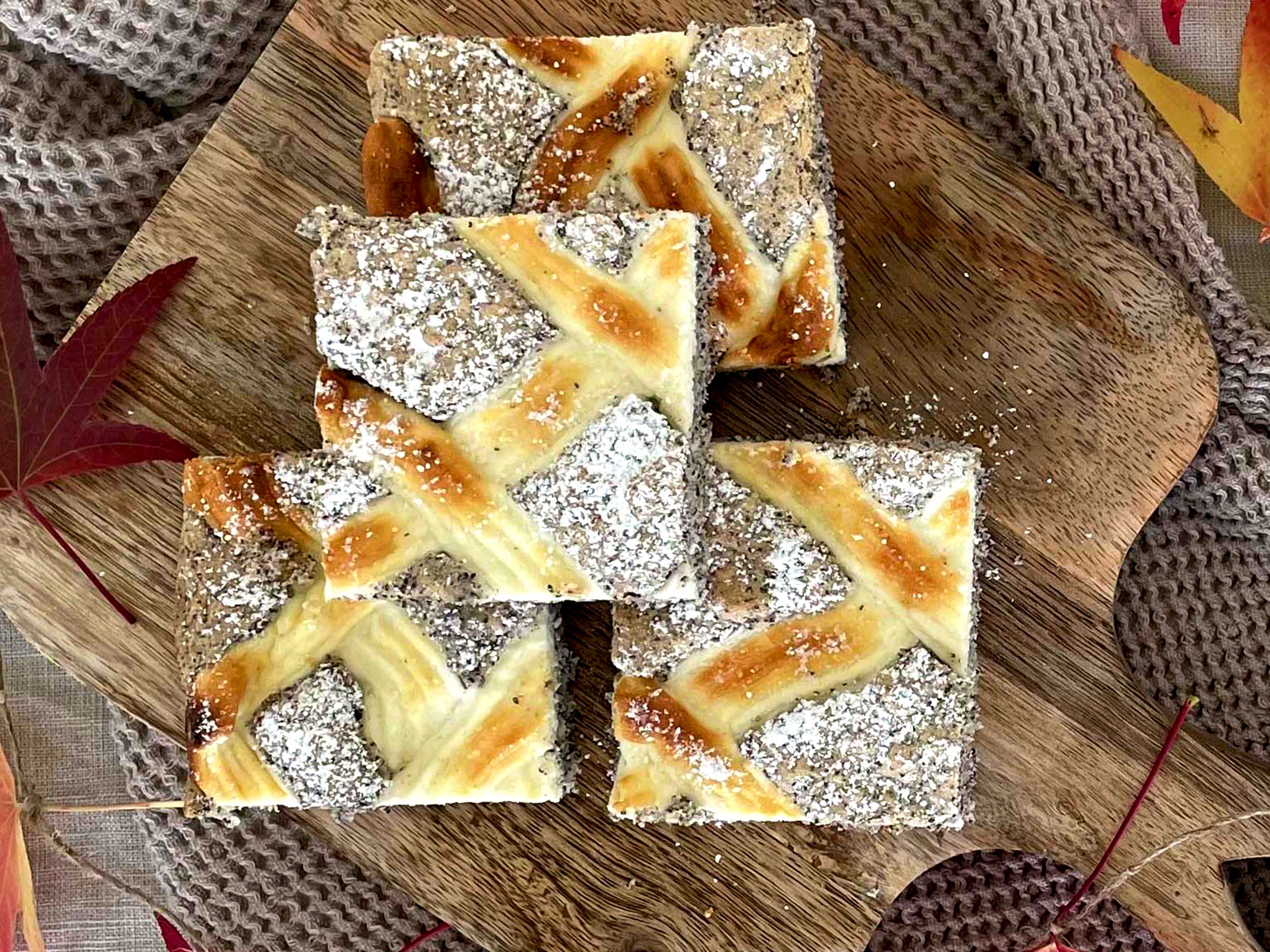 Backen & Süßes