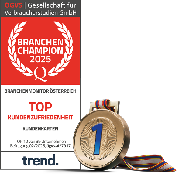 Lidl Plus: TOP-Kundenzufriedenheit
