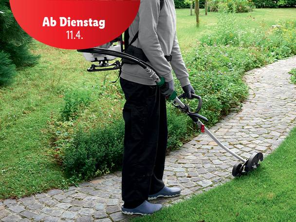 Bewässerung für deinen blühenden Garten