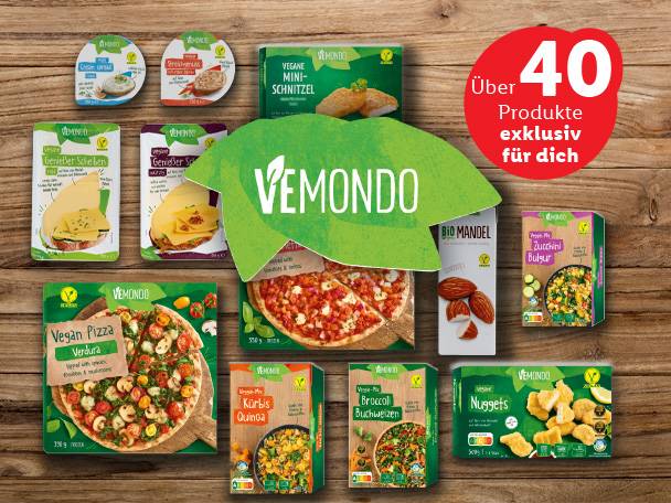 Vemondo