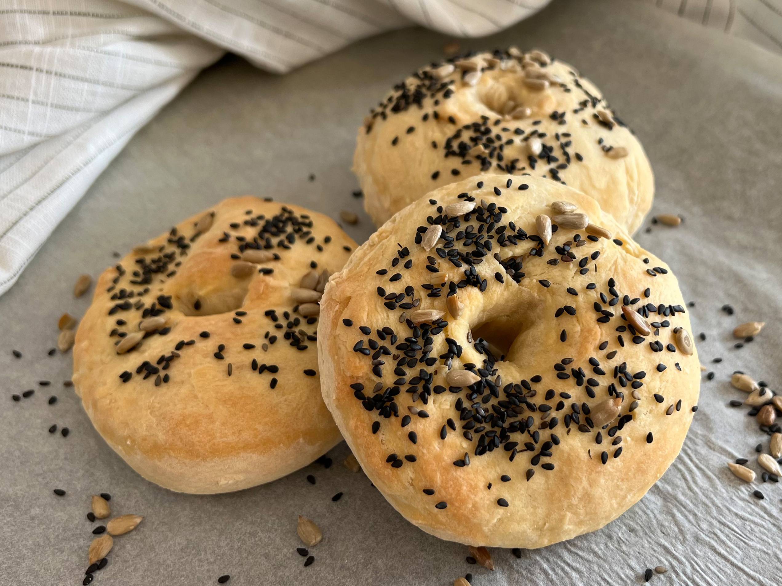 Bagels