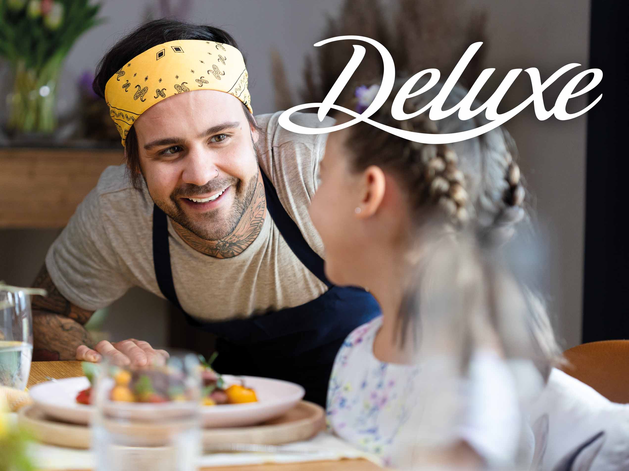 Deluxe Ostern