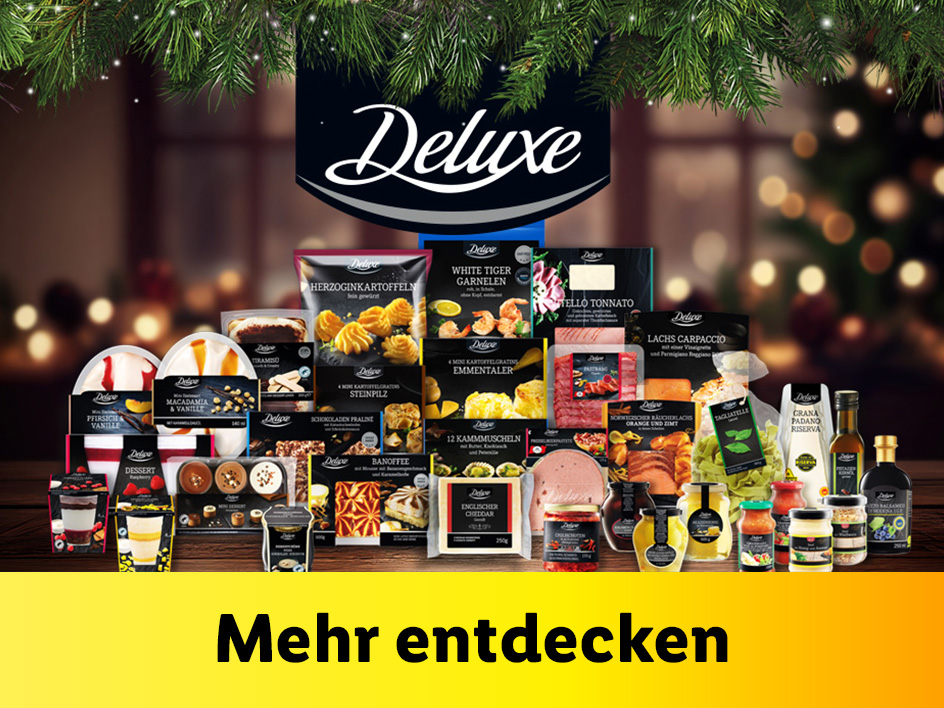 Magische Weihnachtszeit