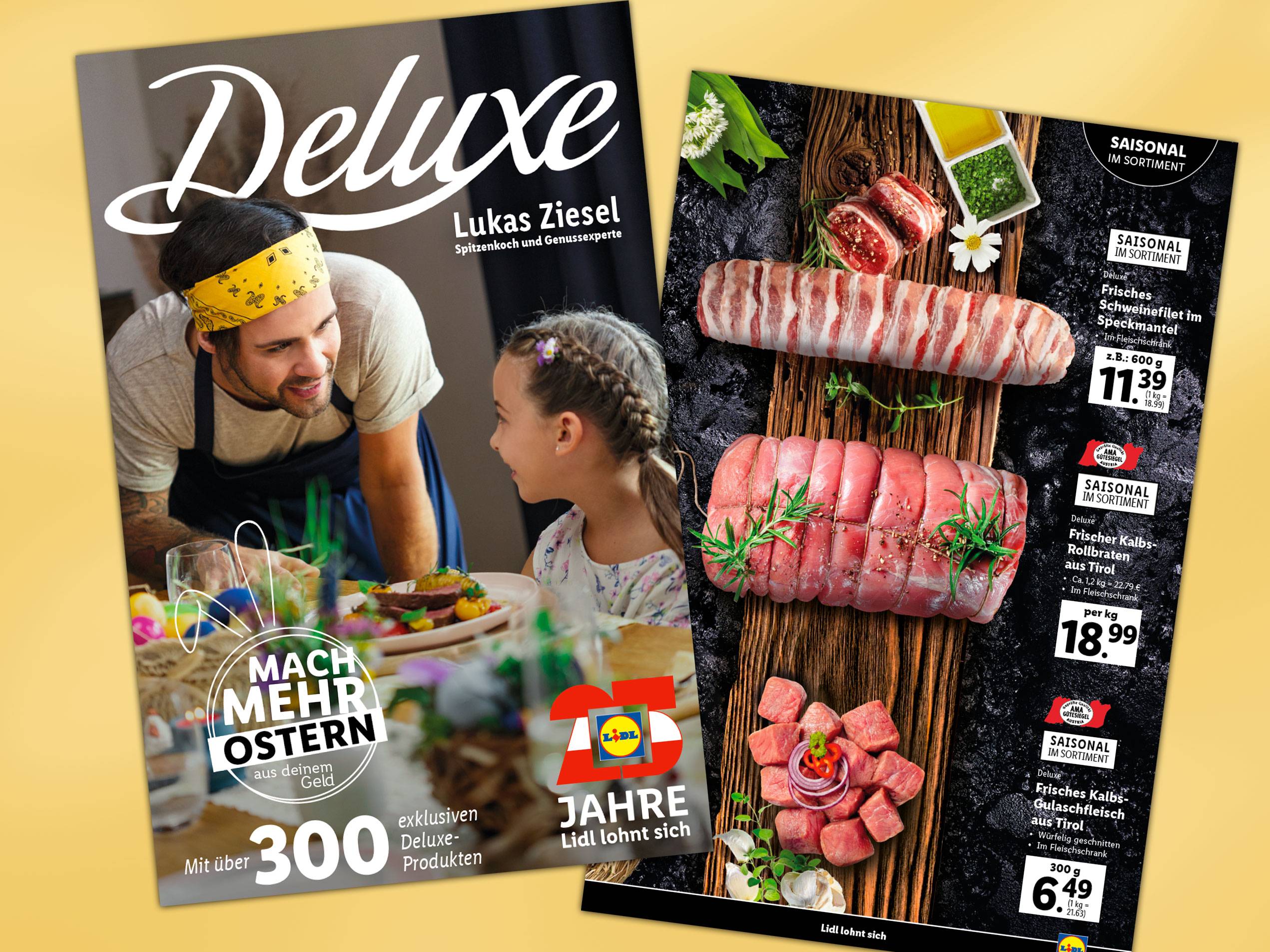 Deluxe Magazin