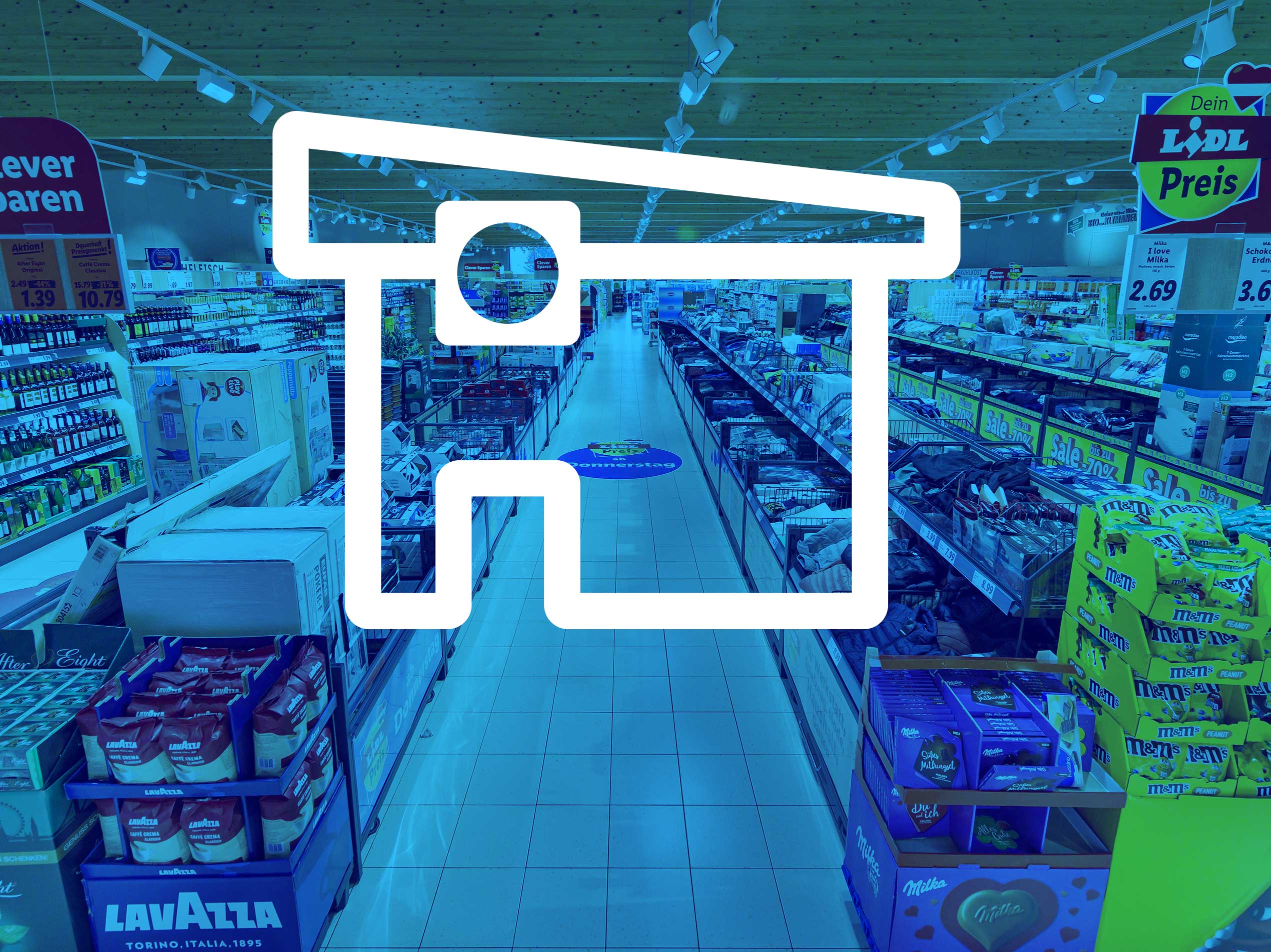 Dein Lidl in deiner Nähe