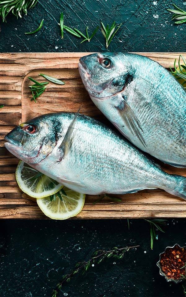 So gelingt dein Fisch