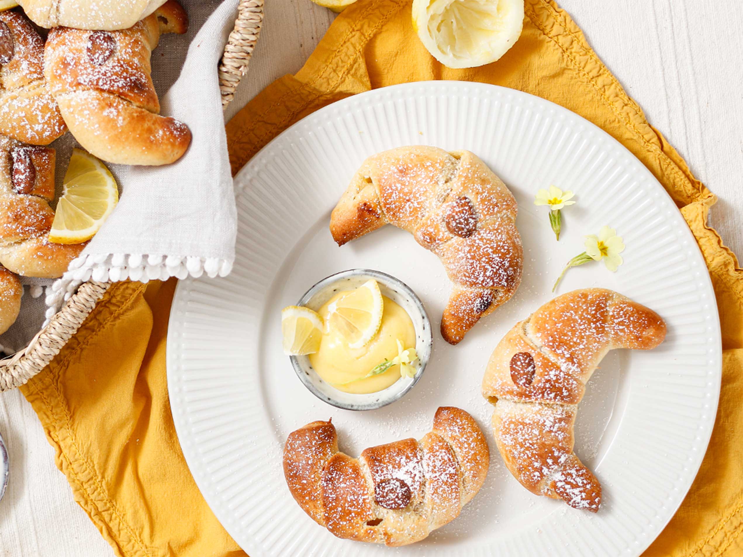 Frühstück