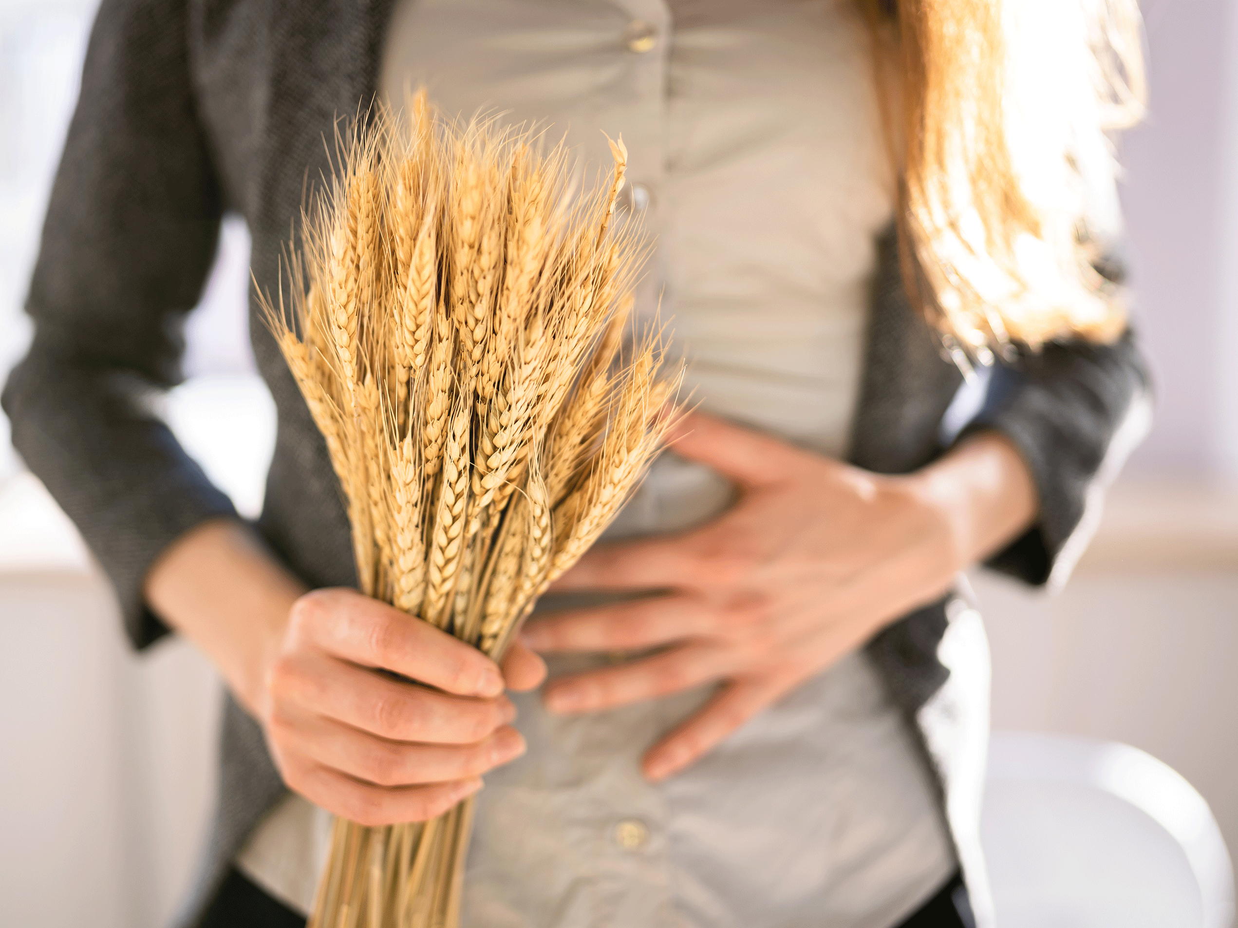 Glutenunverträglichkeit