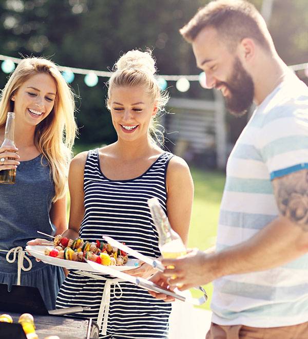 Grillen wie ein Profi