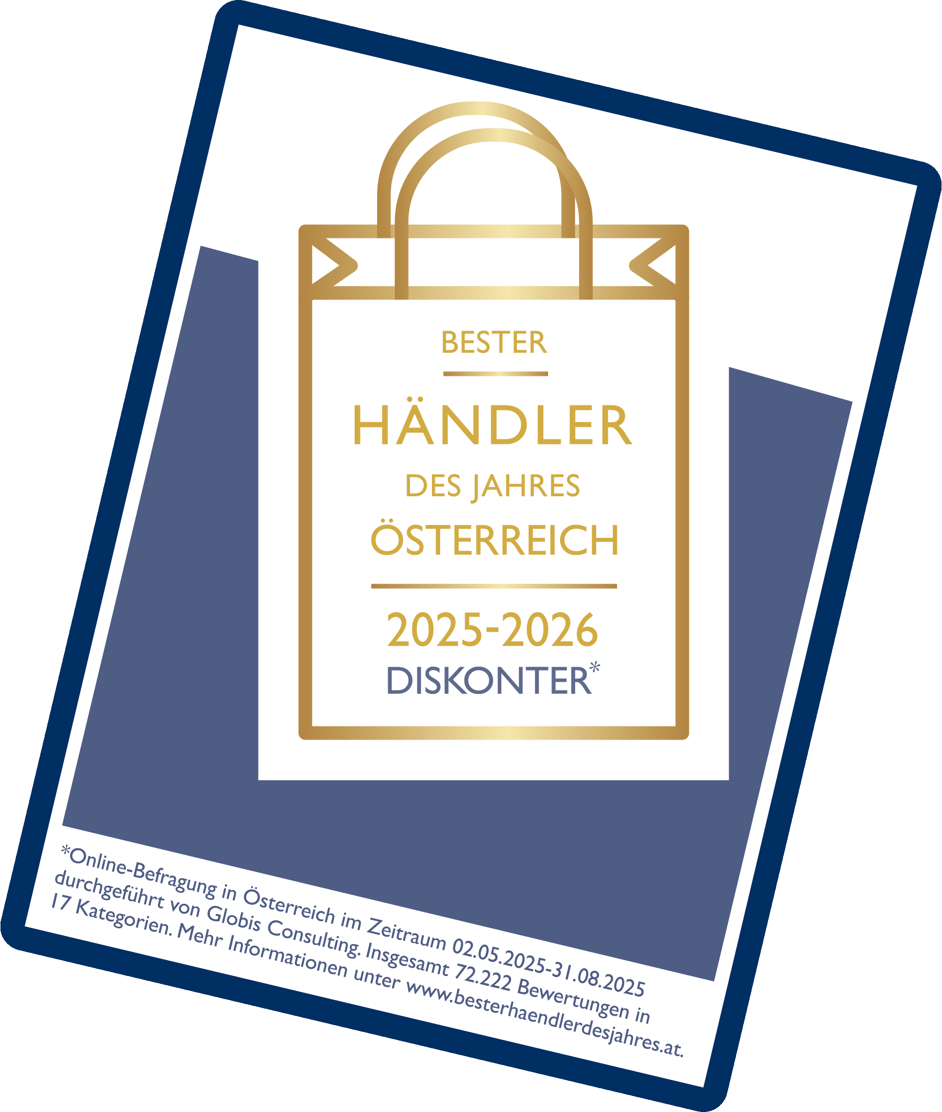 Händler des Jahres