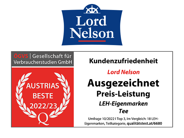 Lord Nelson