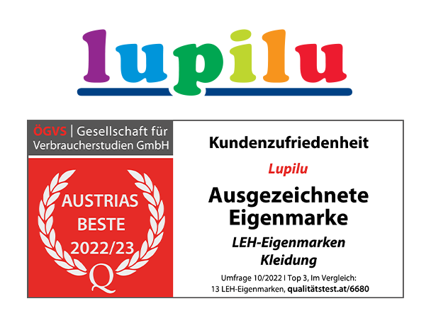 Lupilu