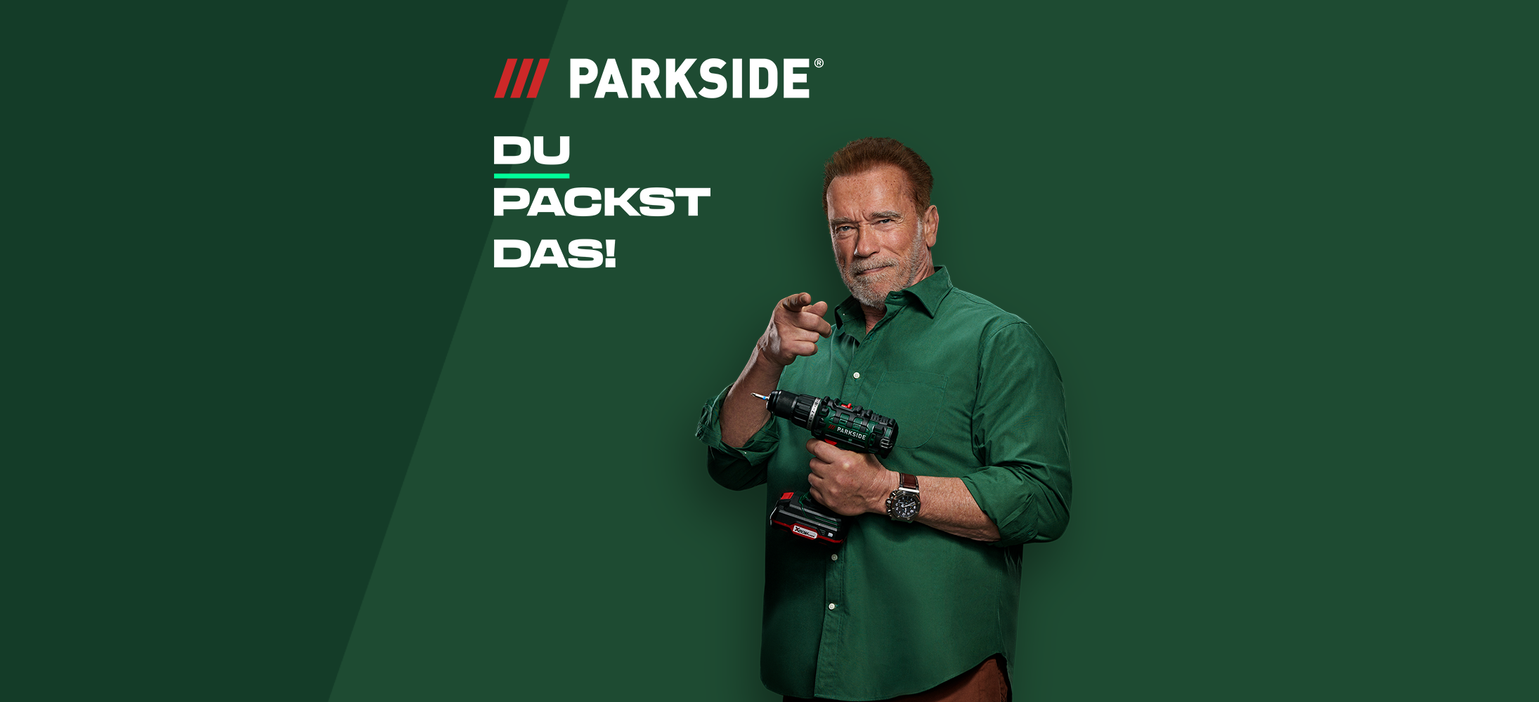 PARKSIDE®