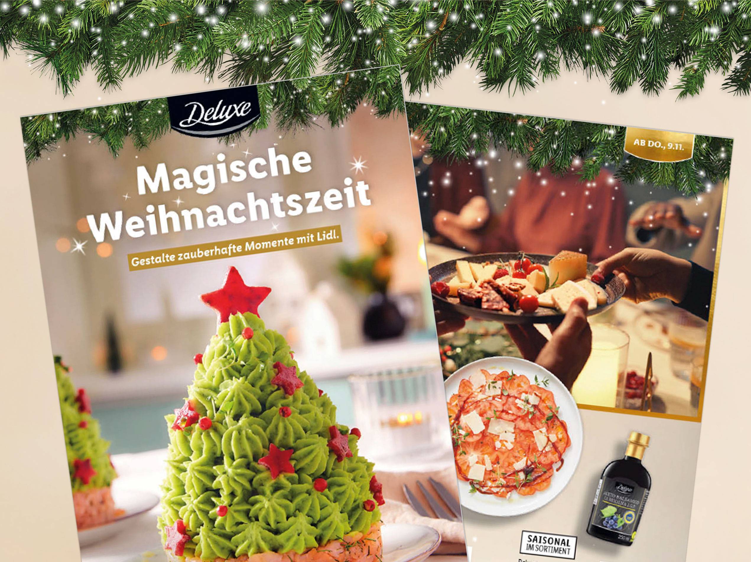 Deluxe Magazin