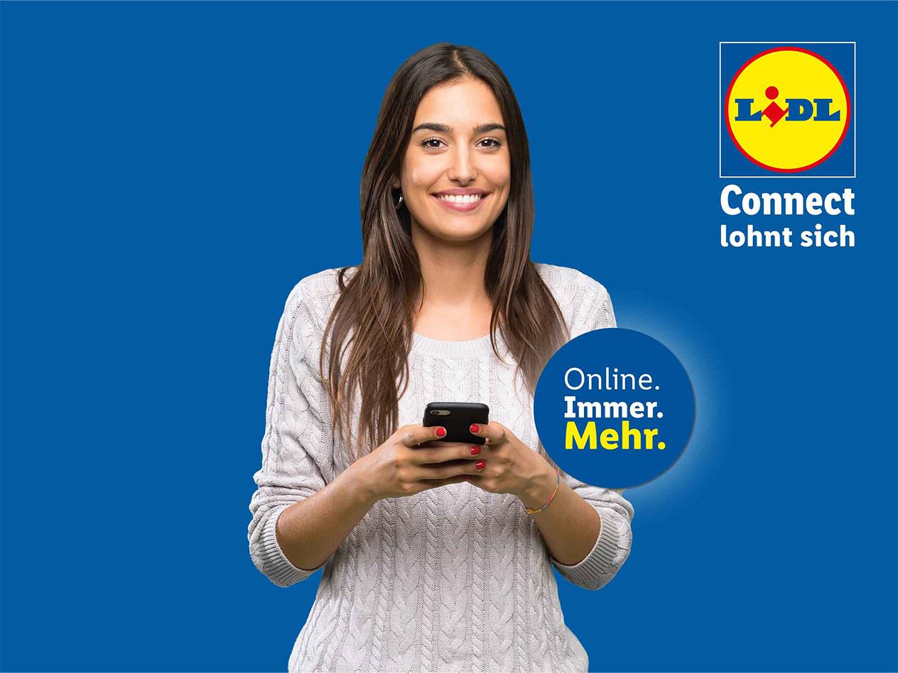 Partnervorteile bei Lidl Österreich Lidl.at
