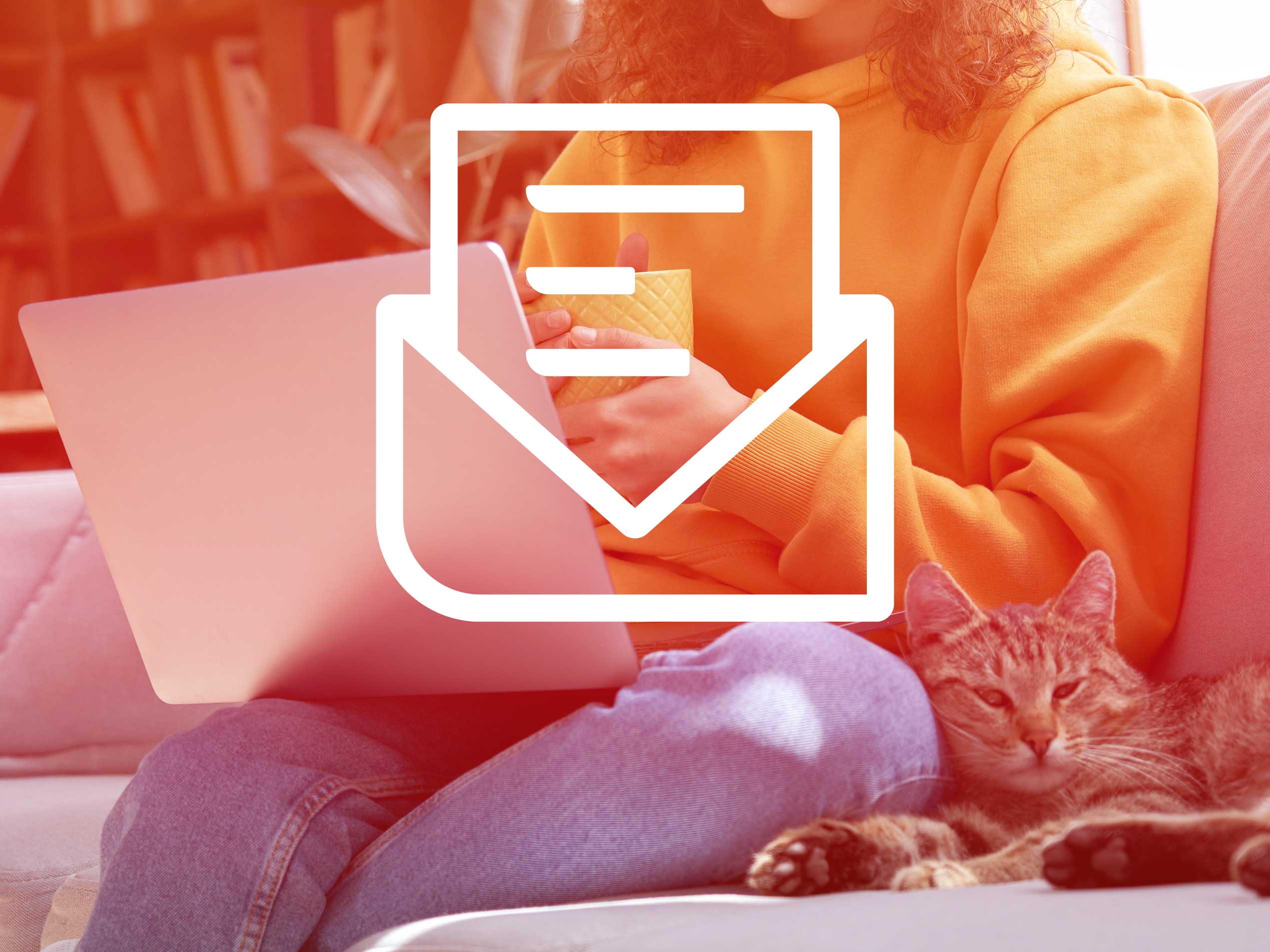 Zum Newsletter anmelden