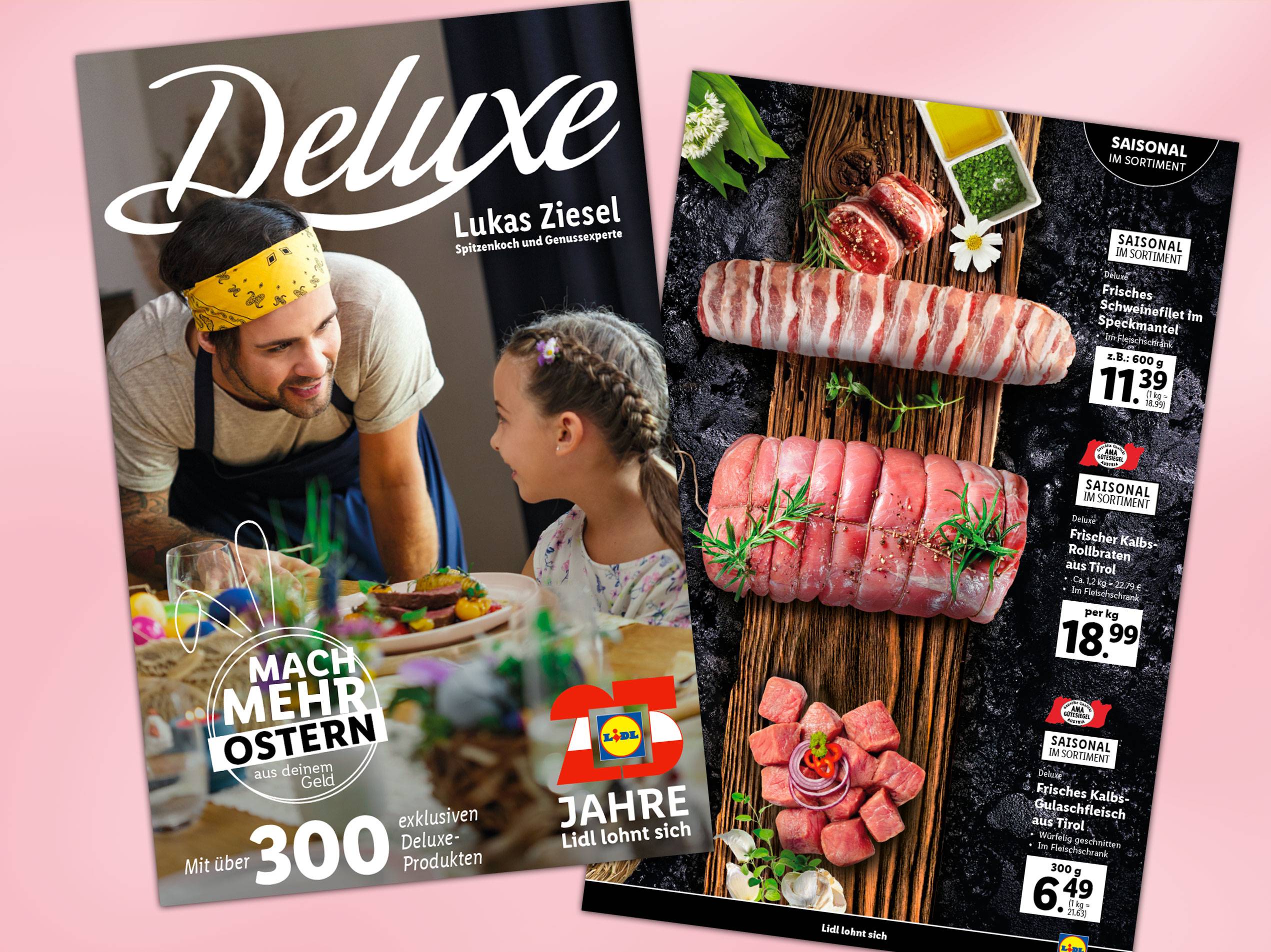 Deluxe Magazin